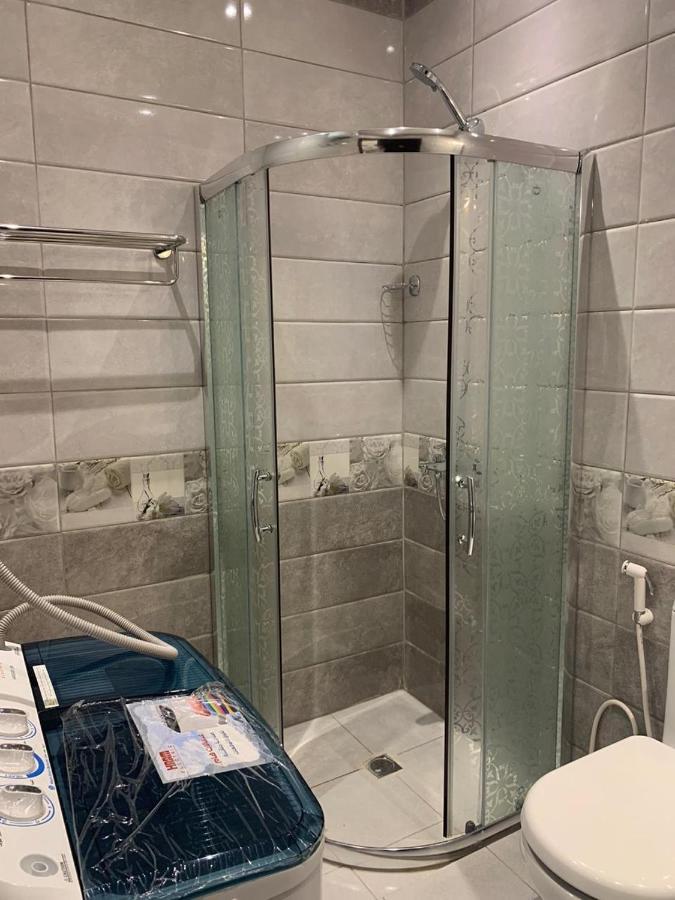 Holiday Plus Al Marwa Ar Rabwah Eksteriør billede