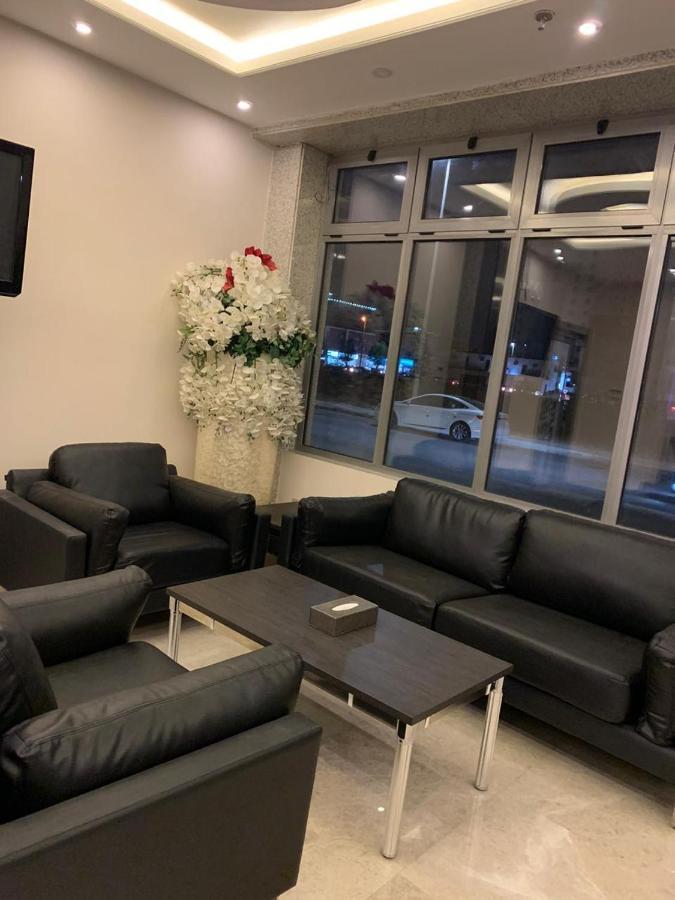 Holiday Plus Al Marwa Ar Rabwah Eksteriør billede